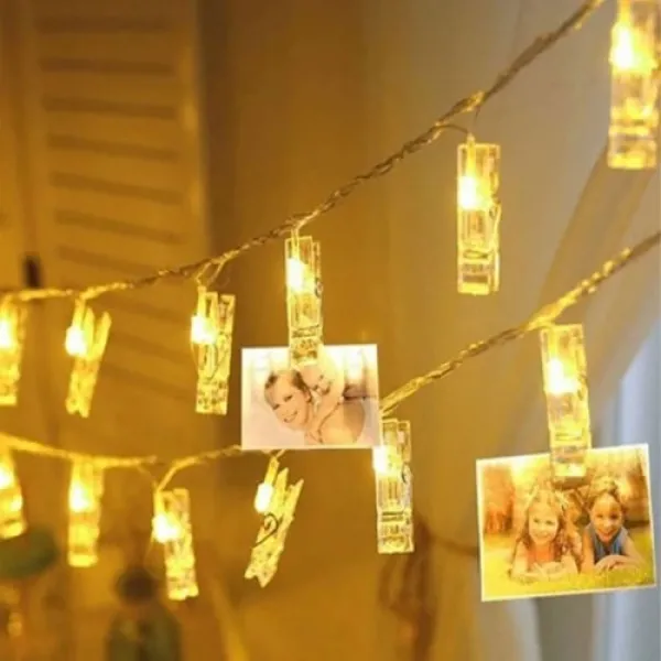 Ledli Mandal 2 metre Gün Işığı