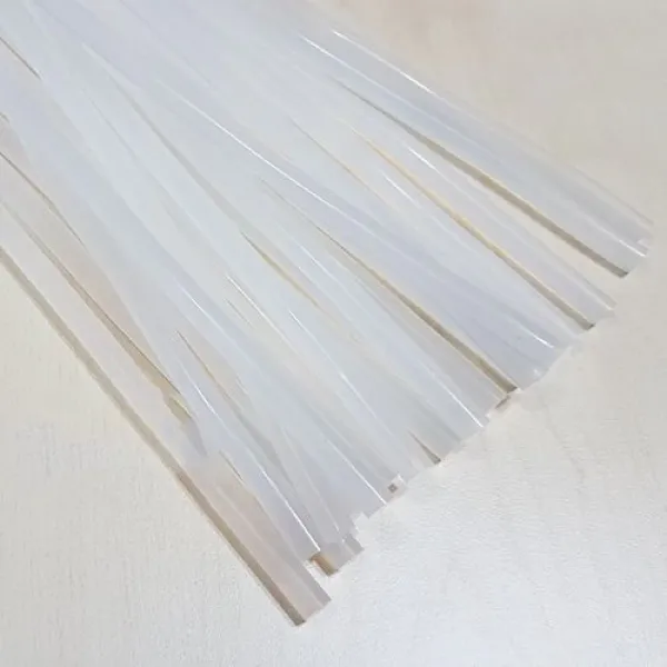 Macrofix Sıcak Silikon Mumu İnce Premium Kalite (5 adet)