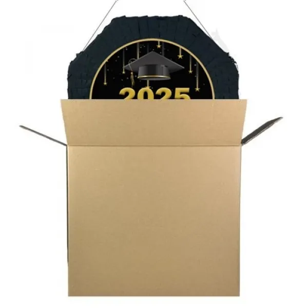 Mezuniyet Pinyata 42 cm + Sopası