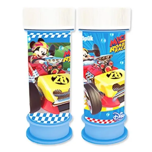 Mickey Mouse Köpük Baloncuk (2 adet)