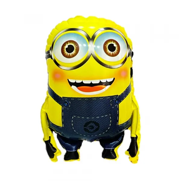 Minion Folyo Balon (42x55 cm)