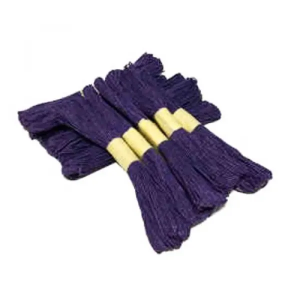 Mor Kağıt İp 30 Metre