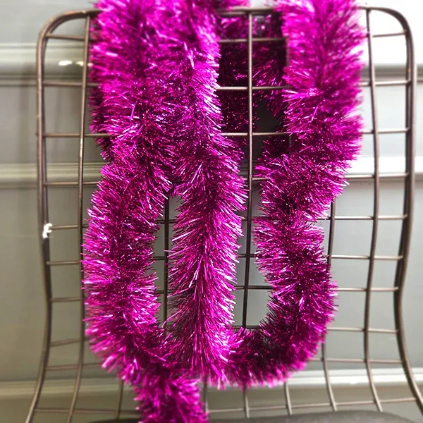 Mor Sim Süs 6.5 cm (2 Metre)