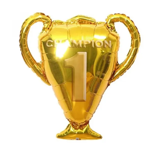 Motosiklet Folyo Balon Seti (5li)