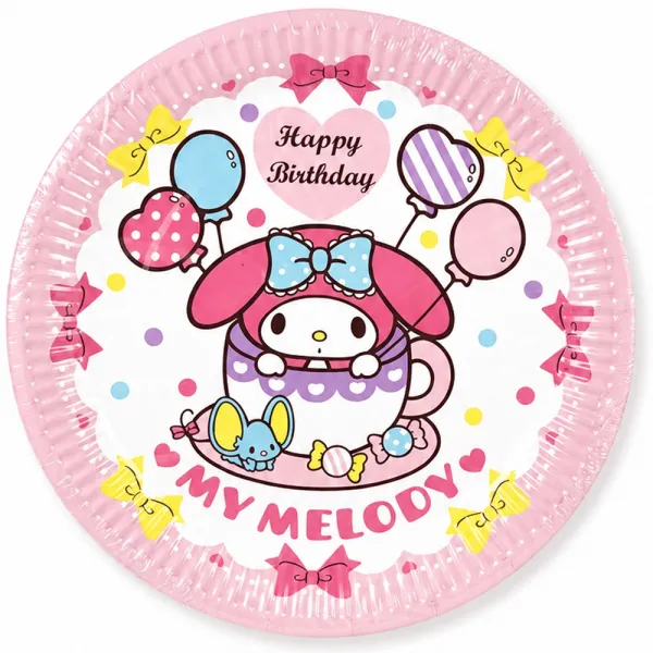 My Melody Tabak 8 adet