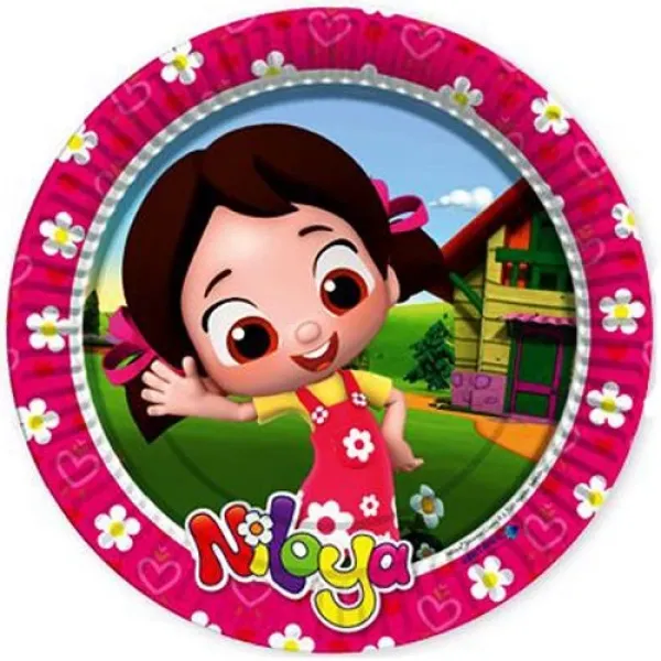 Niloya Tabak (8 adet)