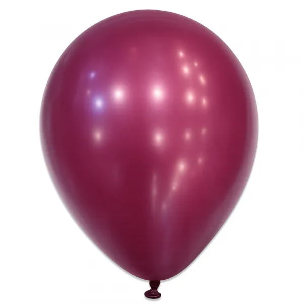 Pastel Vişne Çürüğü Balon (15 Adet)