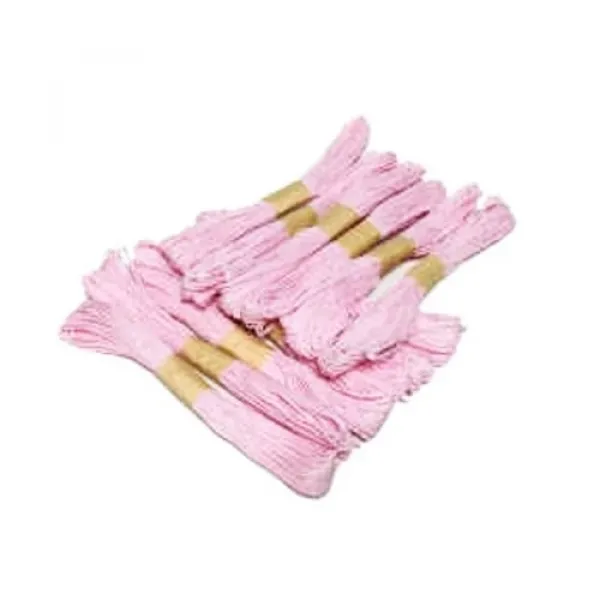 Pembe Kağıt İp 30 Metre