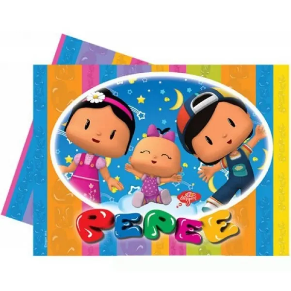 Pepee Masa Örtüsü 120x180 cm