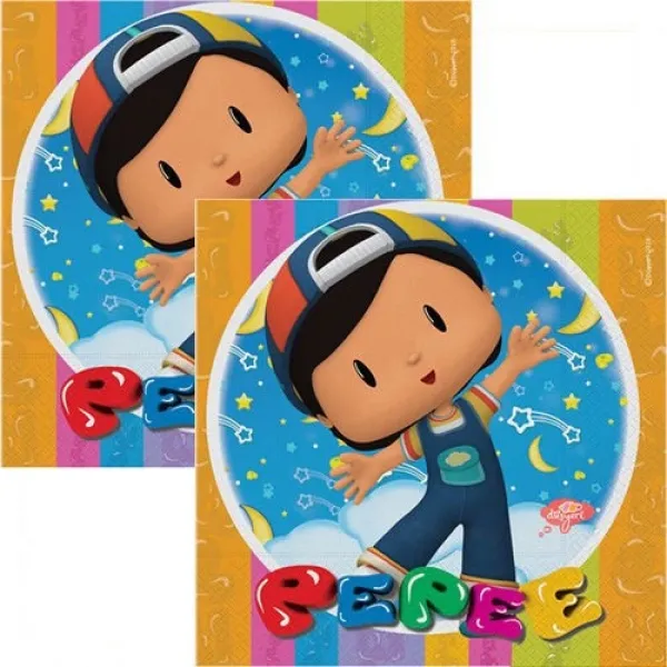 Pepee Peçete 16 adet