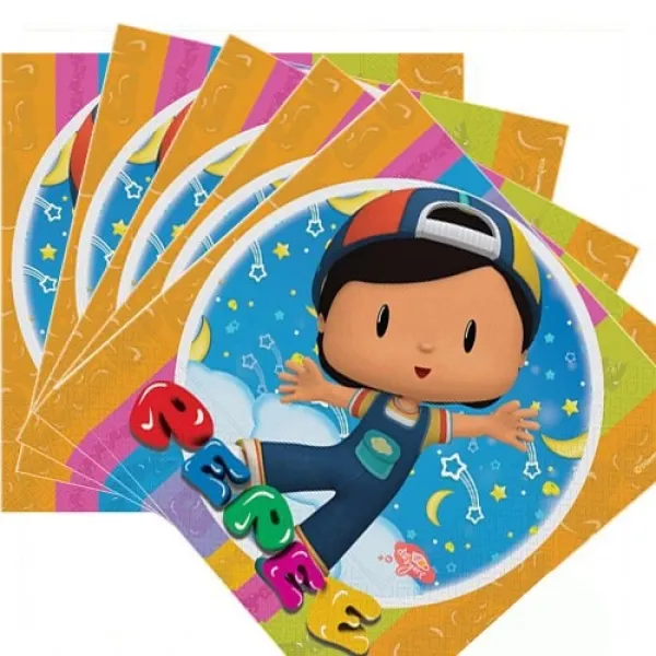 Pepee Peçete 16 adet