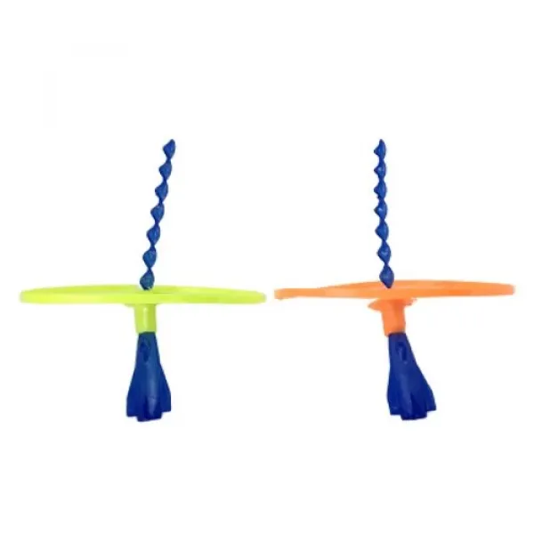 Pinyata İçi Fırıldak Oyuncak 8 adet