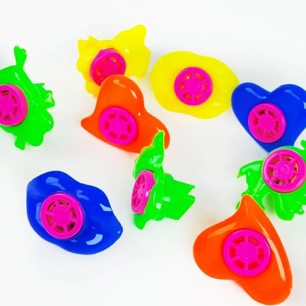 Pinyata İçi Oyuncak Dudak Düdük 8 adet