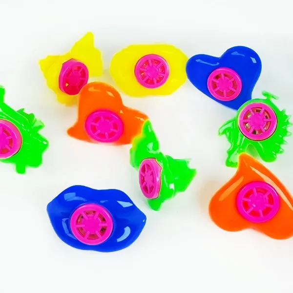 Pinyata İçi Oyuncak Dudak Düdük 8 adet