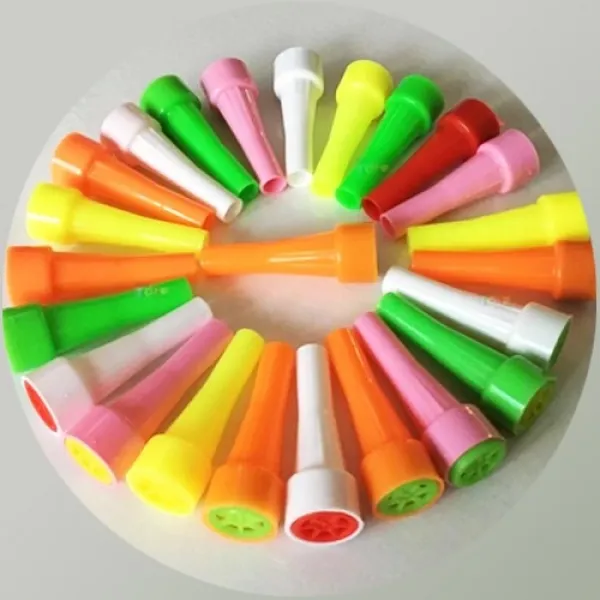 Pinyata İçi Oyuncak Siren Düdük 8 adet