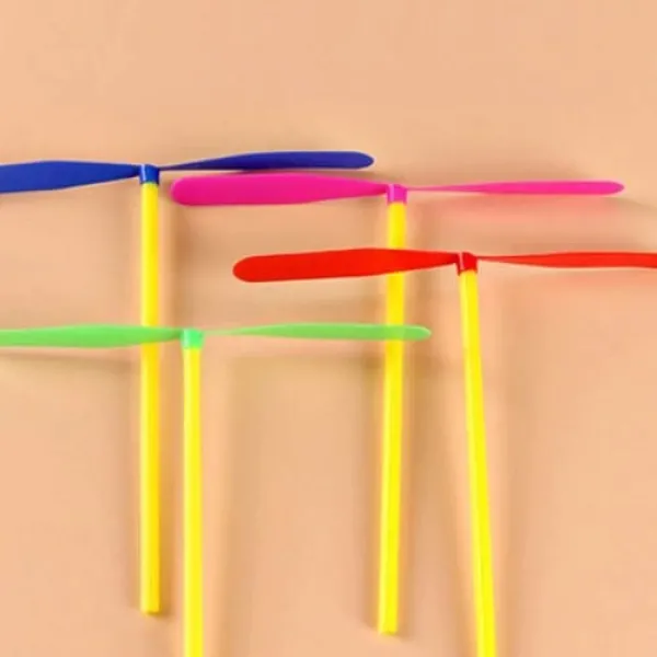 Pinyata İçi Pervane Oyuncak 5 adet