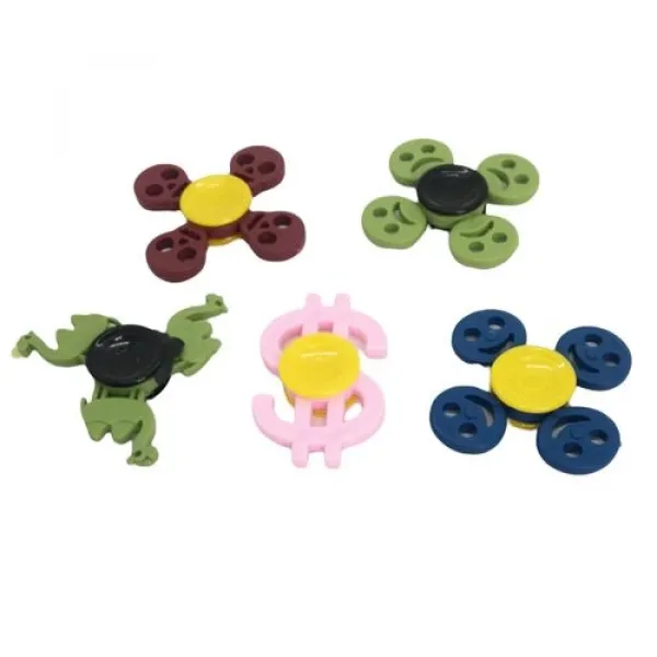 Pinyata İçi Stres Çarkı 5 adet