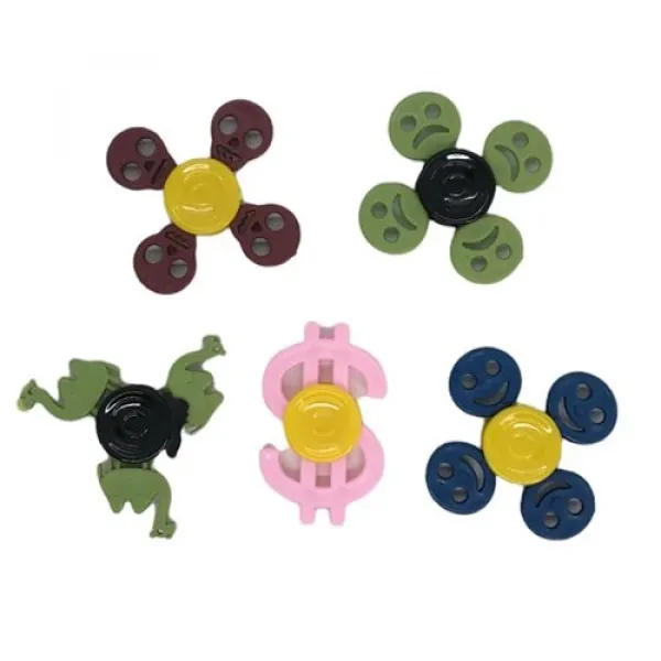 Pinyata İçi Stres Çarkı 5 adet