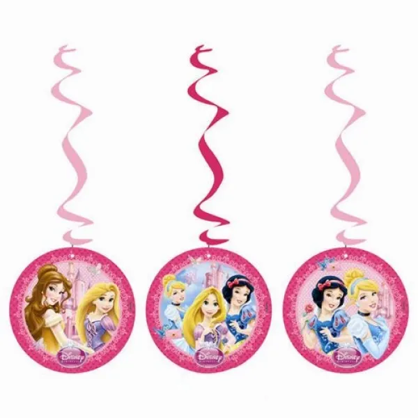 Prenses Asma Süs (3lü)