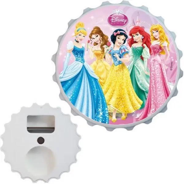 Prensesler Açacak Magnet 7cm