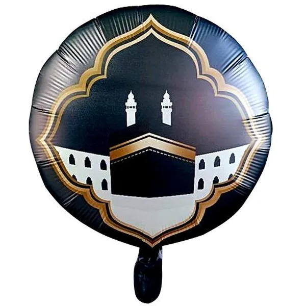 Ramazan Kabe Folyo Balon (45 cm)