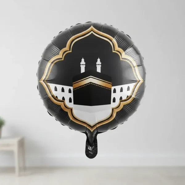 Ramazan Kabe Folyo Balon (45 cm)
