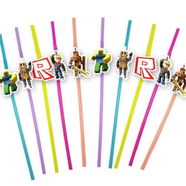 Roblox Artistik Pipet 10 Adet