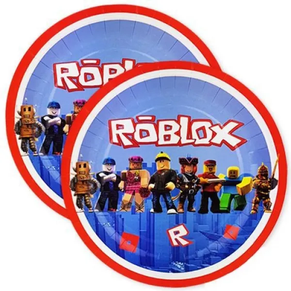 Roblox Tabak 8 Adet