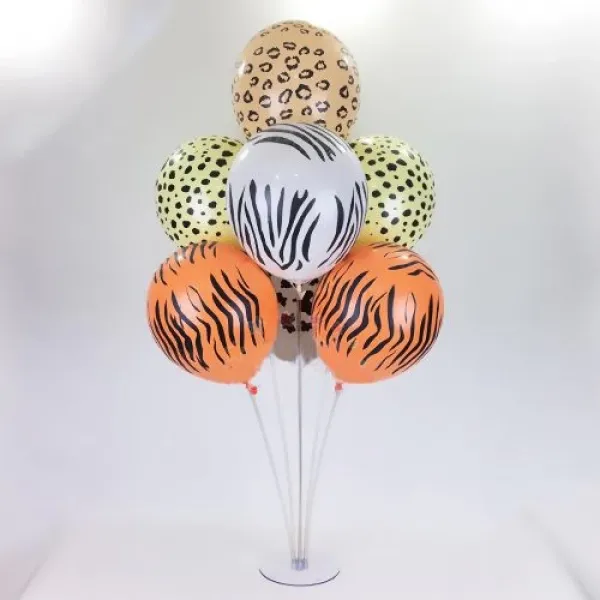 Safari Balon Standı