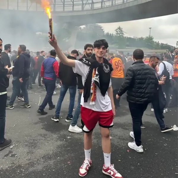 Sarı Meşale 10 Adet