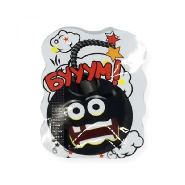 Sık Çalkala At Patlasın 10 adet