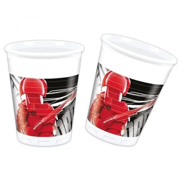 Star Wars Bardak 505 (8 Adet)