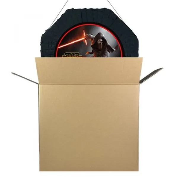 Star Wars Pinyata 42 cm + Sopası