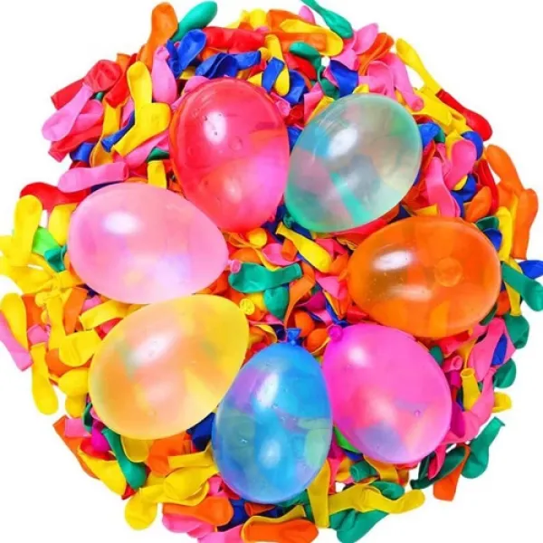 Su Balonu 50 Adet