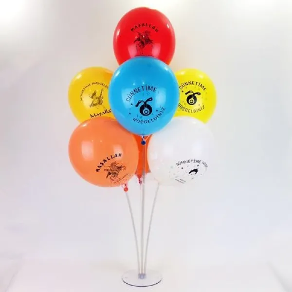 Sünnet Balon Standı