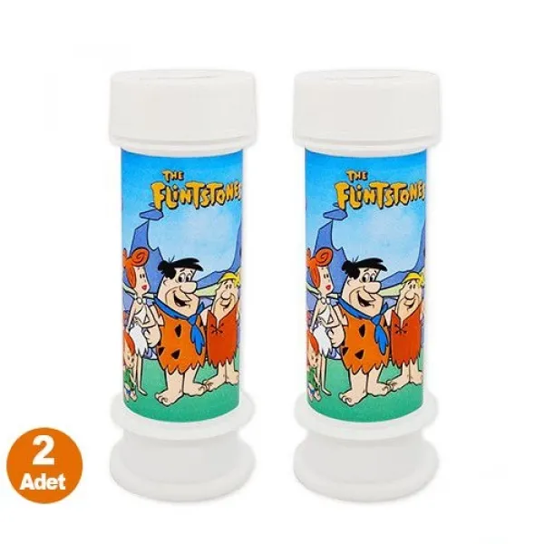 Taş Devri Köpük Baloncuk 2 adet