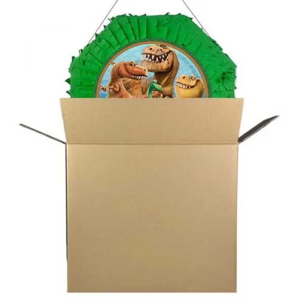 The Good Dinosaur Pinyata 42 cm + Sopası