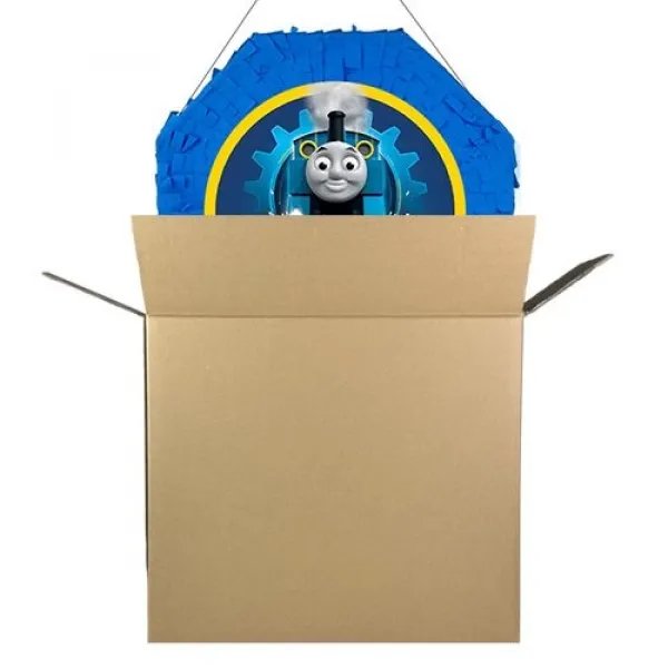 Thomas Pinyata 42 cm + Sopası