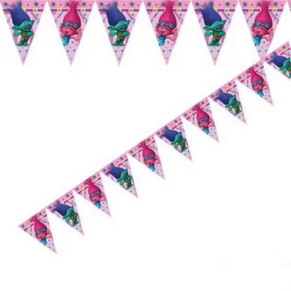 Troller Bayrak (2.3 m.)