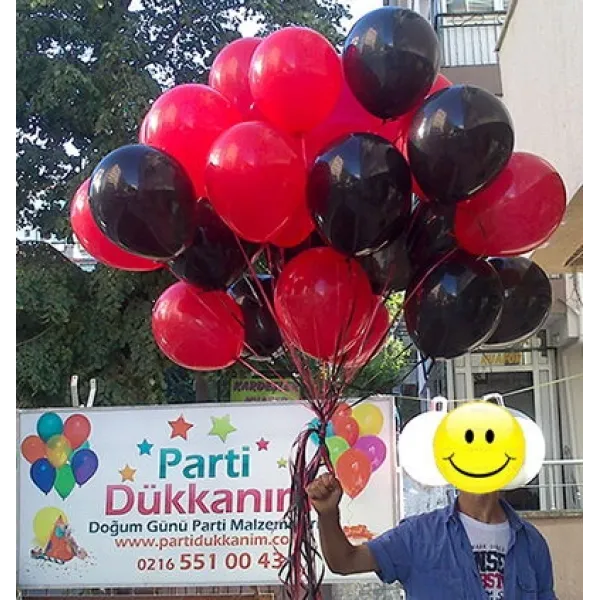 Uçan Balon 40 adet