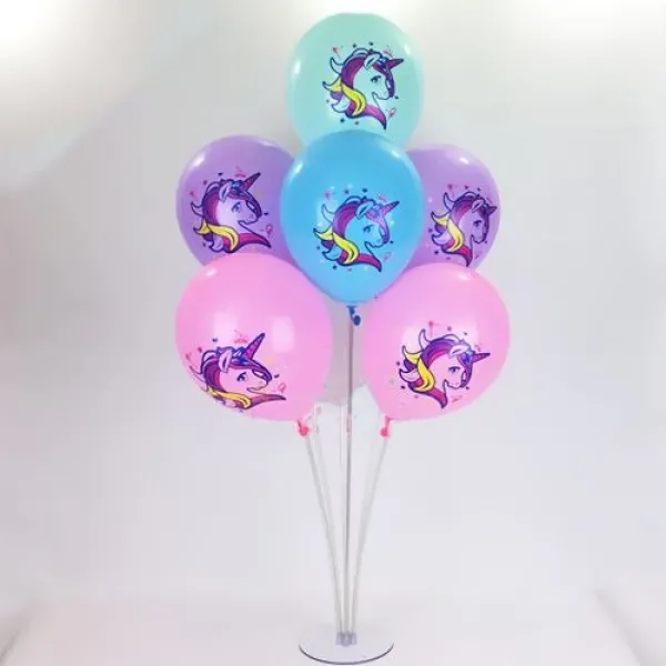 Unicorn Balon Standı
