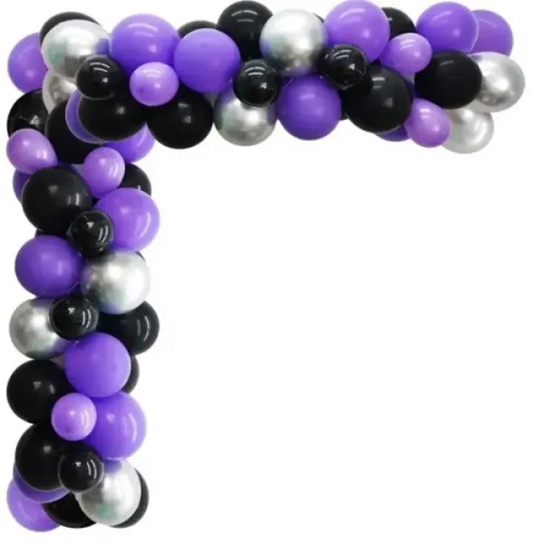 Wednesday Balon Zinciri