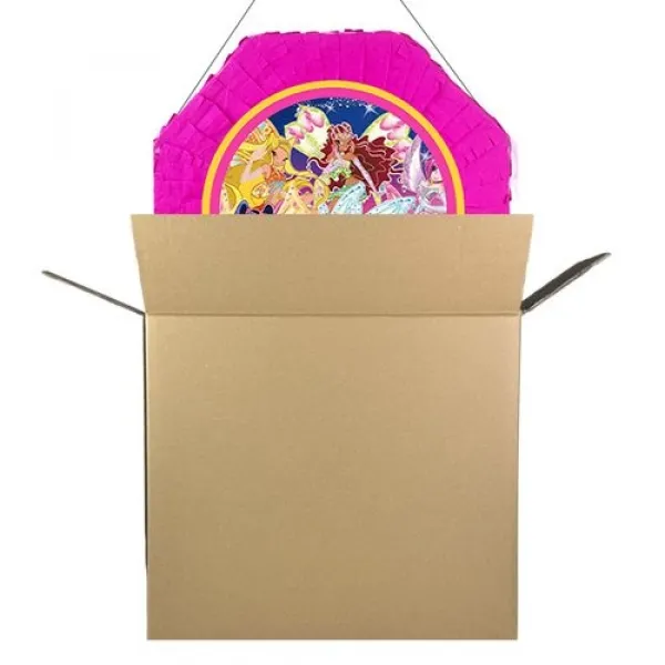 Winks Pinyata 42 cm + Sopası