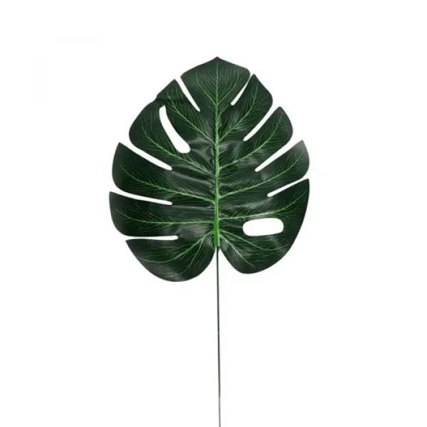 Yaprak Devetabanı Modeli 20x24 cm 3 adet