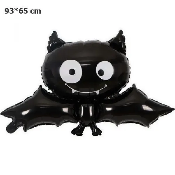 Yarasa Folyo Balon 93*65 cm