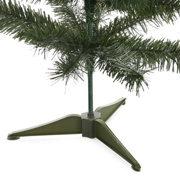 Yılbaşı Çam Ağacı 90 cm (70 Dallı)