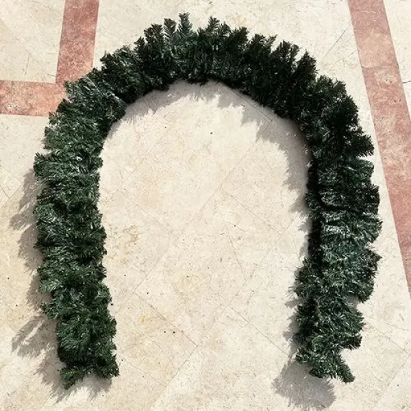 Yılbaşı Garland Süs 3 Metre 20 cm