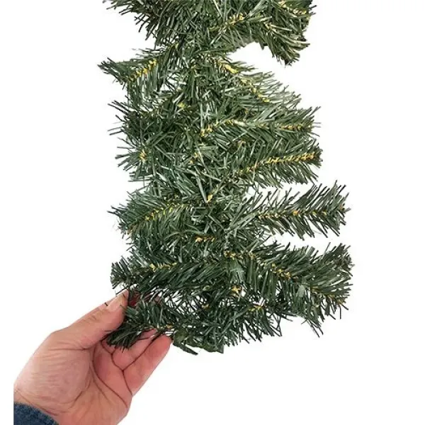 Yılbaşı Garland Süs 3 Metre 20 cm