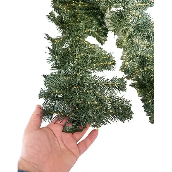 Yılbaşı Garland Süs 3 Metre 20 cm