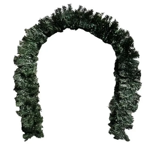 Yılbaşı Garland Süs 3 Metre 20 cm